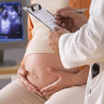 Геморрой при беременности и после родов